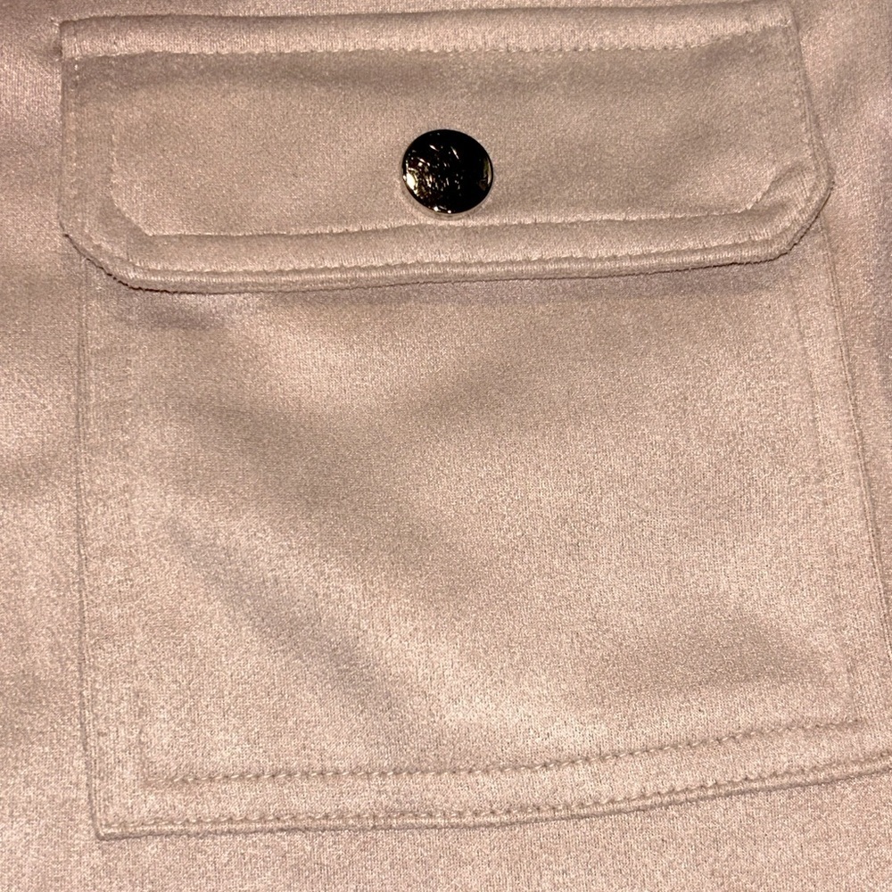 1 Sunset Lane cropped jacket - Picture 4 of 5